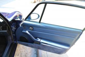 Porsche 911 Carrera 4 3.6 Coupe X51 Pack 1995 года 